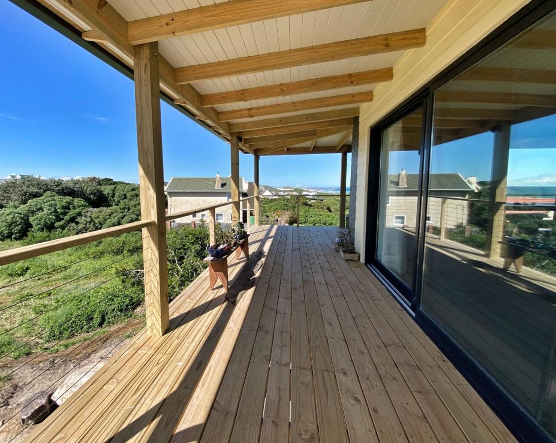 A Real Gem In Cape St Francis Villa Cape St. Francis Bagian luar foto