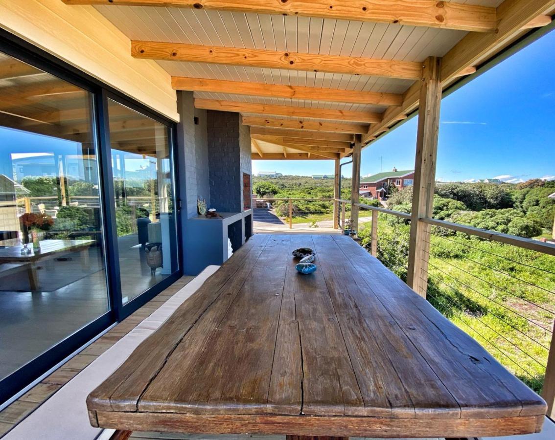 A Real Gem In Cape St Francis Villa Cape St. Francis Bagian luar foto