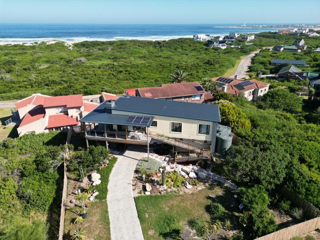 A Real Gem In Cape St Francis Villa Cape St. Francis Bagian luar foto