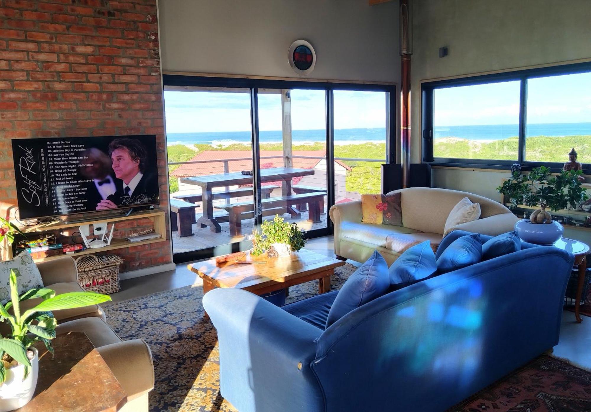 A Real Gem In Cape St Francis Villa Cape St. Francis Bagian luar foto